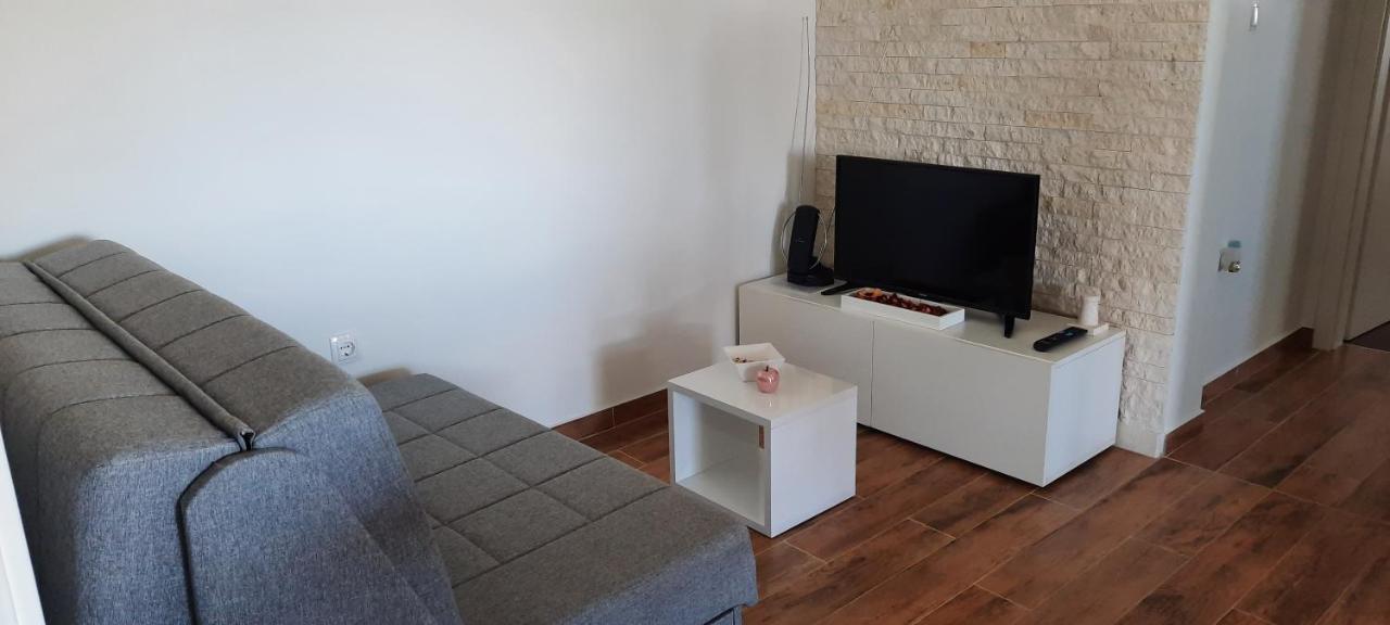 Apartment Sanja Zadar Exterior photo