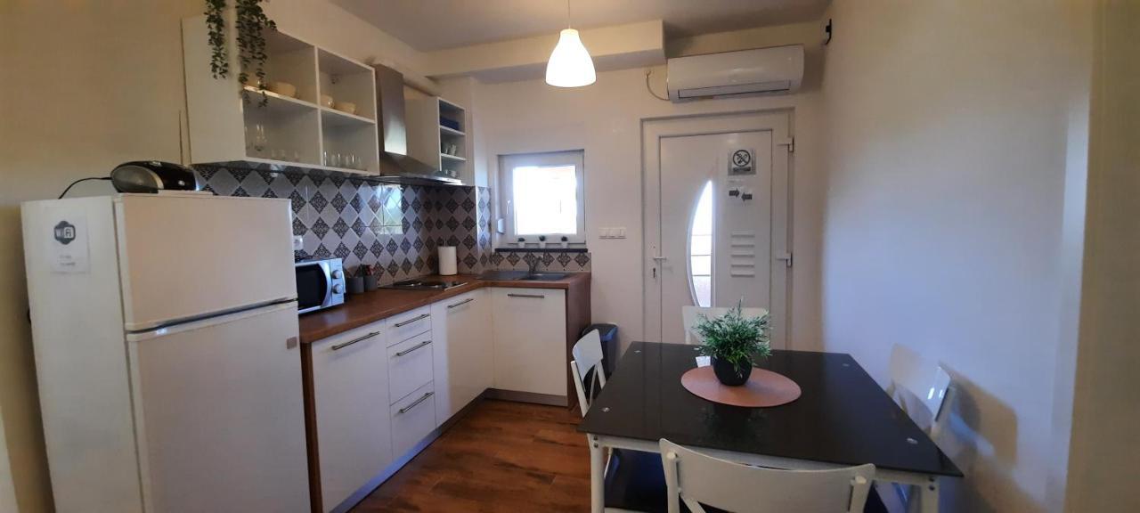 Apartment Sanja Zadar Exterior photo