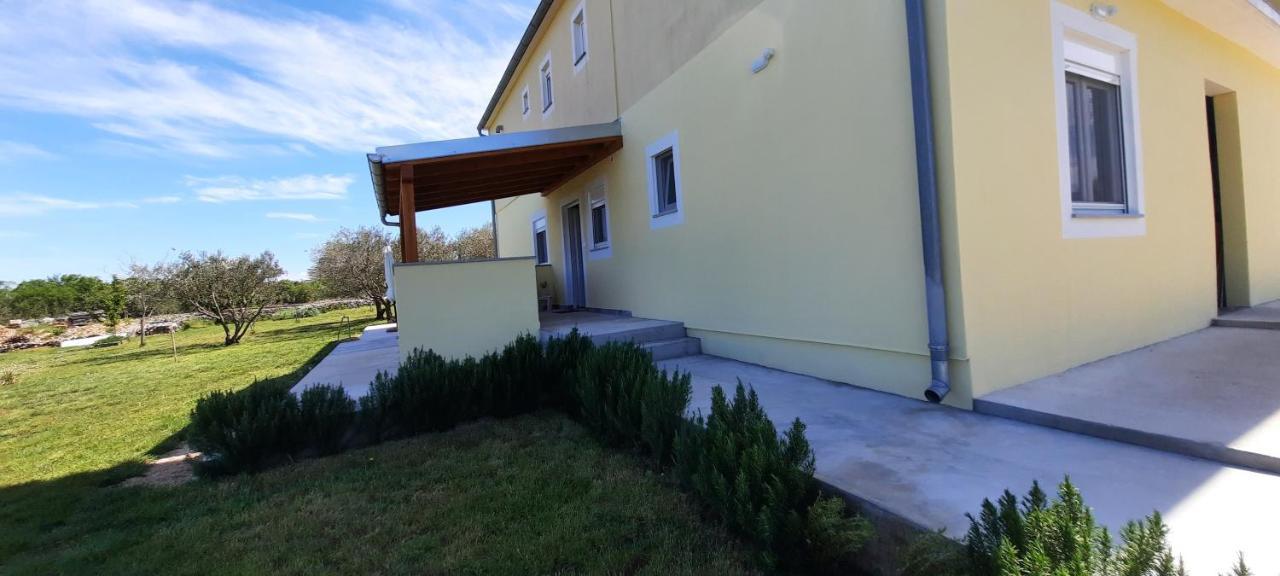 Apartment Sanja Zadar Exterior photo