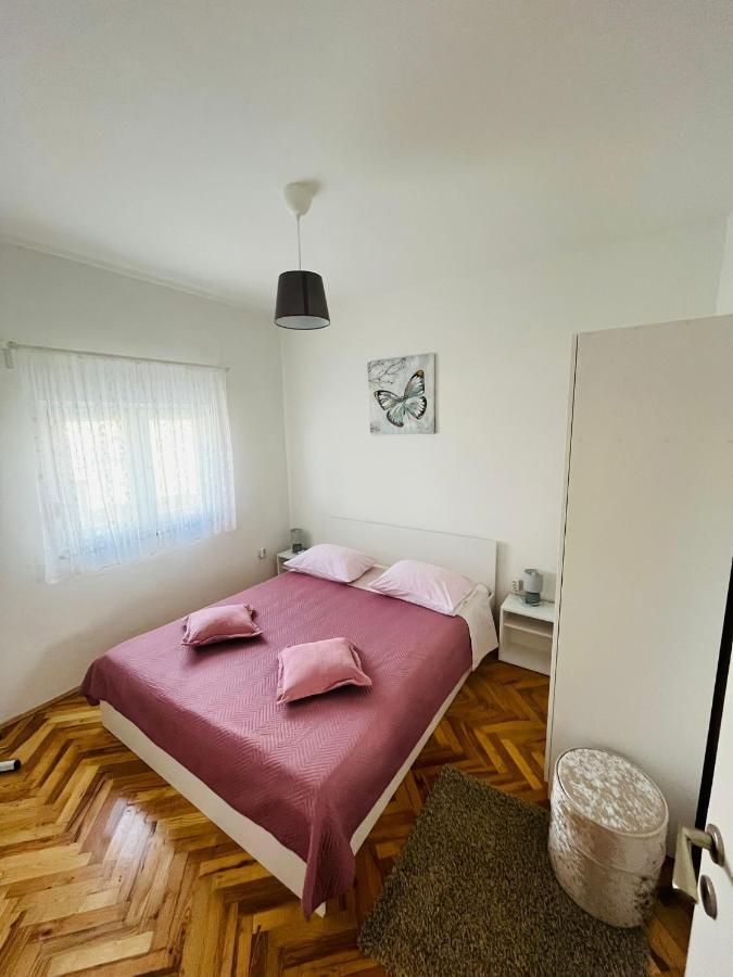 Apartment Sanja Zadar Exterior photo