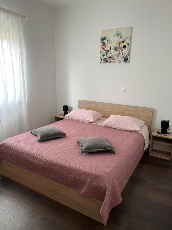 Apartment Sanja Zadar Exterior photo