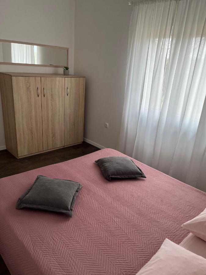 Apartment Sanja Zadar Exterior photo